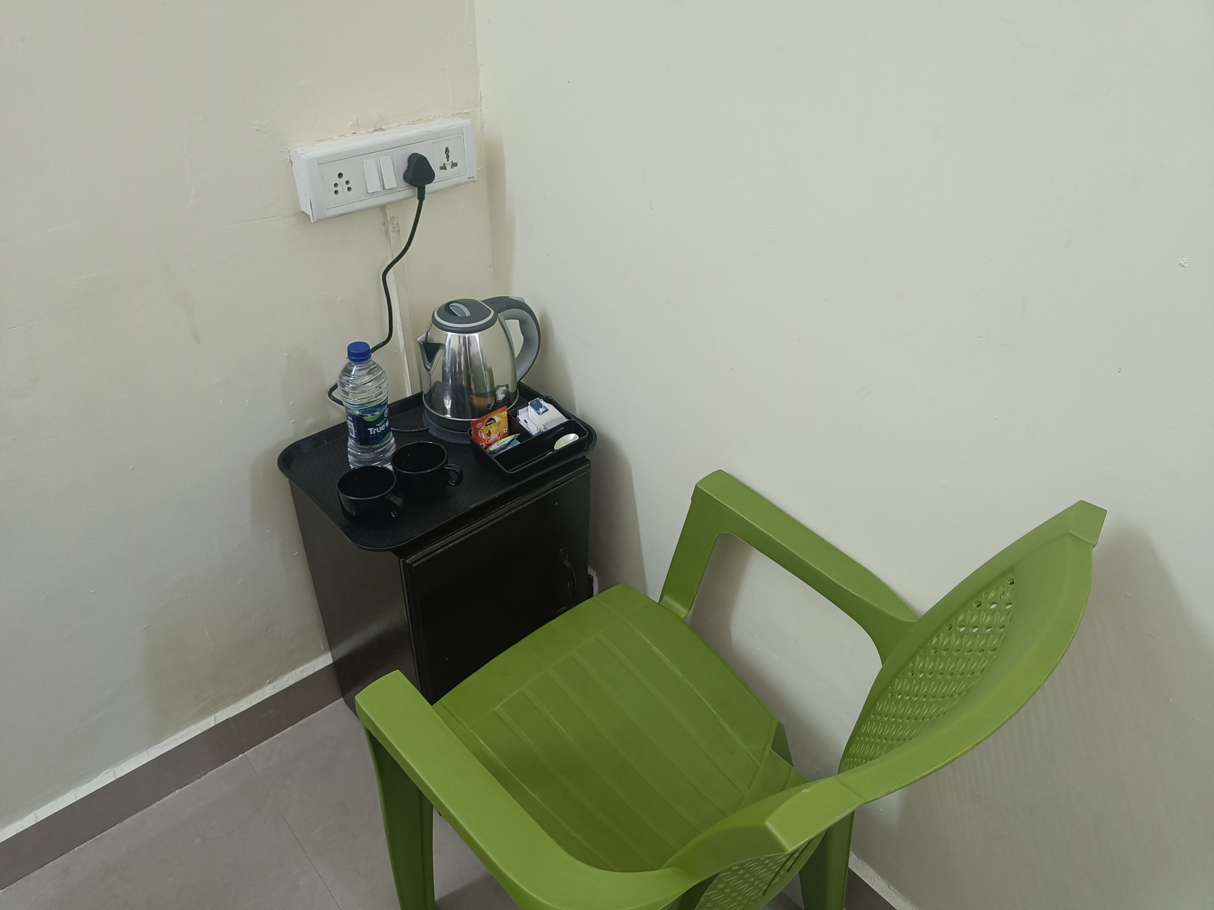 Raaj inn South Boag Road T Nagar - Tap to explore photos