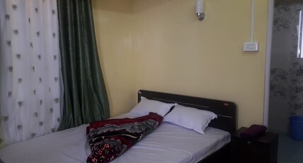 THE DEW DROP GUEST HOUSE Room Type - Budget Double Room