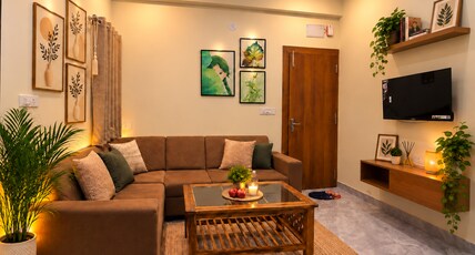 The Cozy Couple Stay 01 Room Type - The Cozy Couple Stay 01