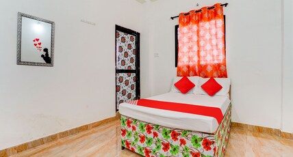 Hotel O RJ HOTEL INN Room Type - Classic