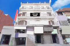 Hotel O by OYO Hotel Vishal