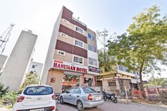 Hotel O Shree Hanuman