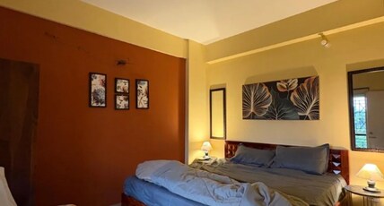 Deeshari Megacity Room Type - Deeshari Megacity