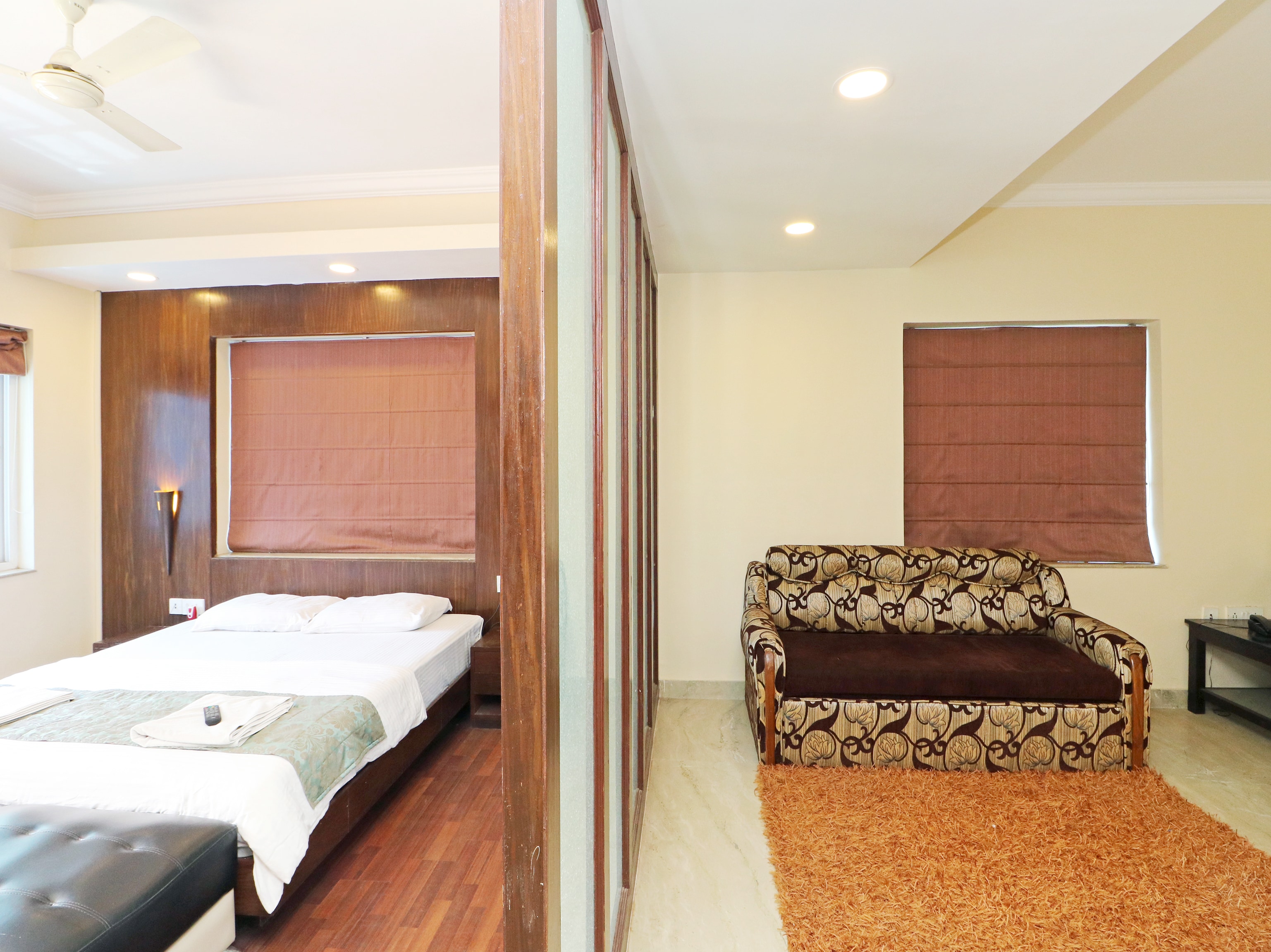 Park Prime - Tap to explore photos