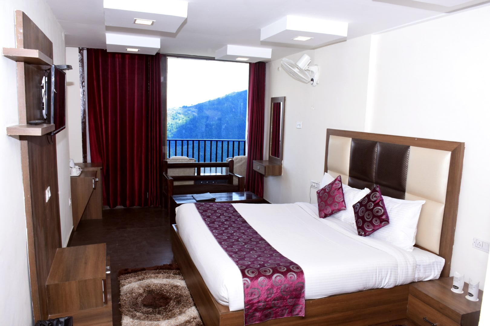 ANANTHAM COUNTRY RESORTS - Tap to explore photos