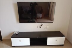 Luxury studio apartment in Pune with WIFI