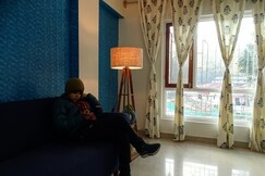 Pothia 2 serenity awaits in Kainchi Dham