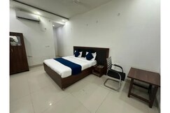 FabHotel Luxury Stay