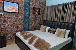 Lohit Residency apartment