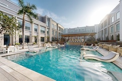 THE TIVOLI NEW DELHI