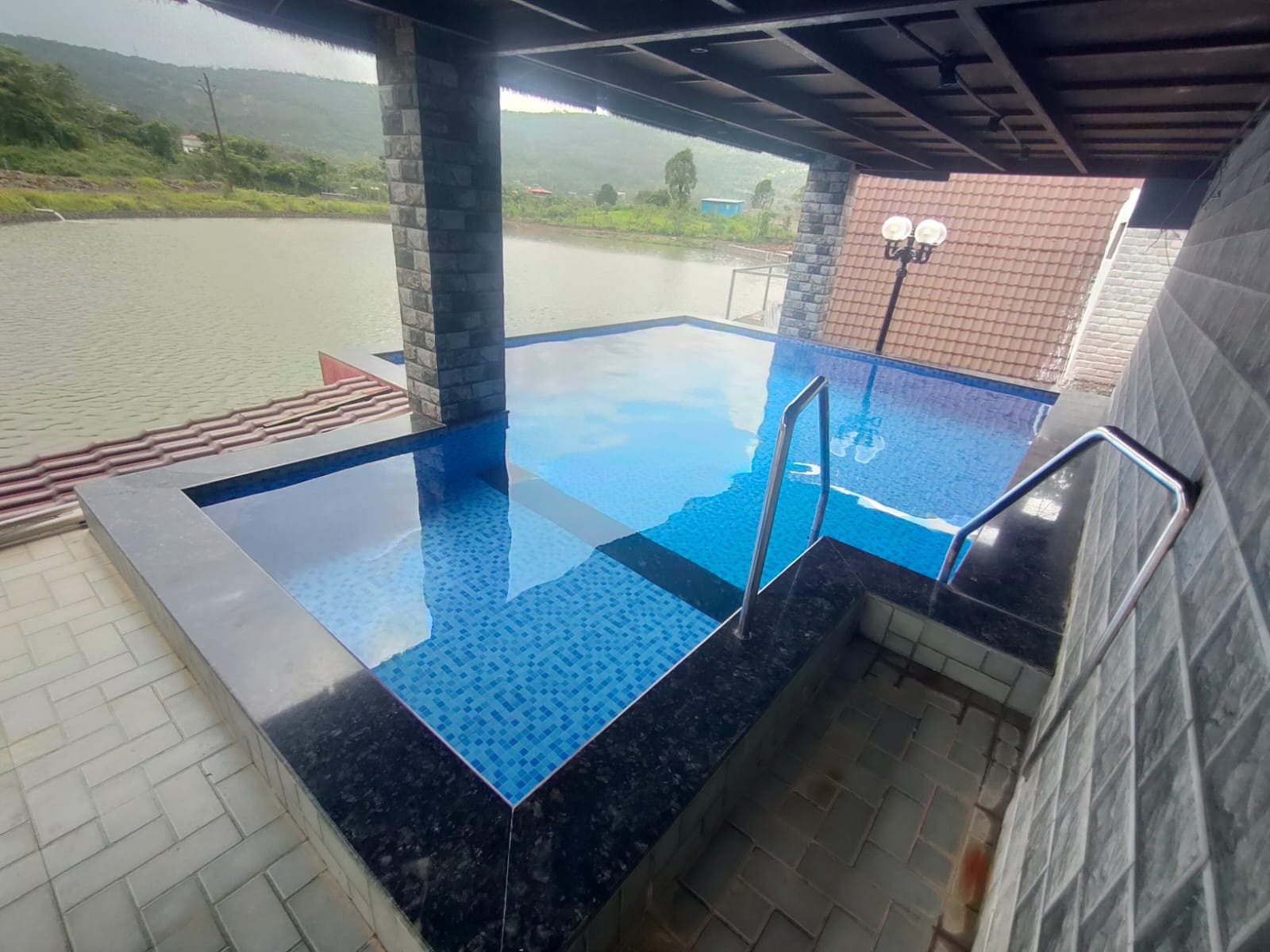 Dinosaur Resort Lonavala - Tap to explore photos