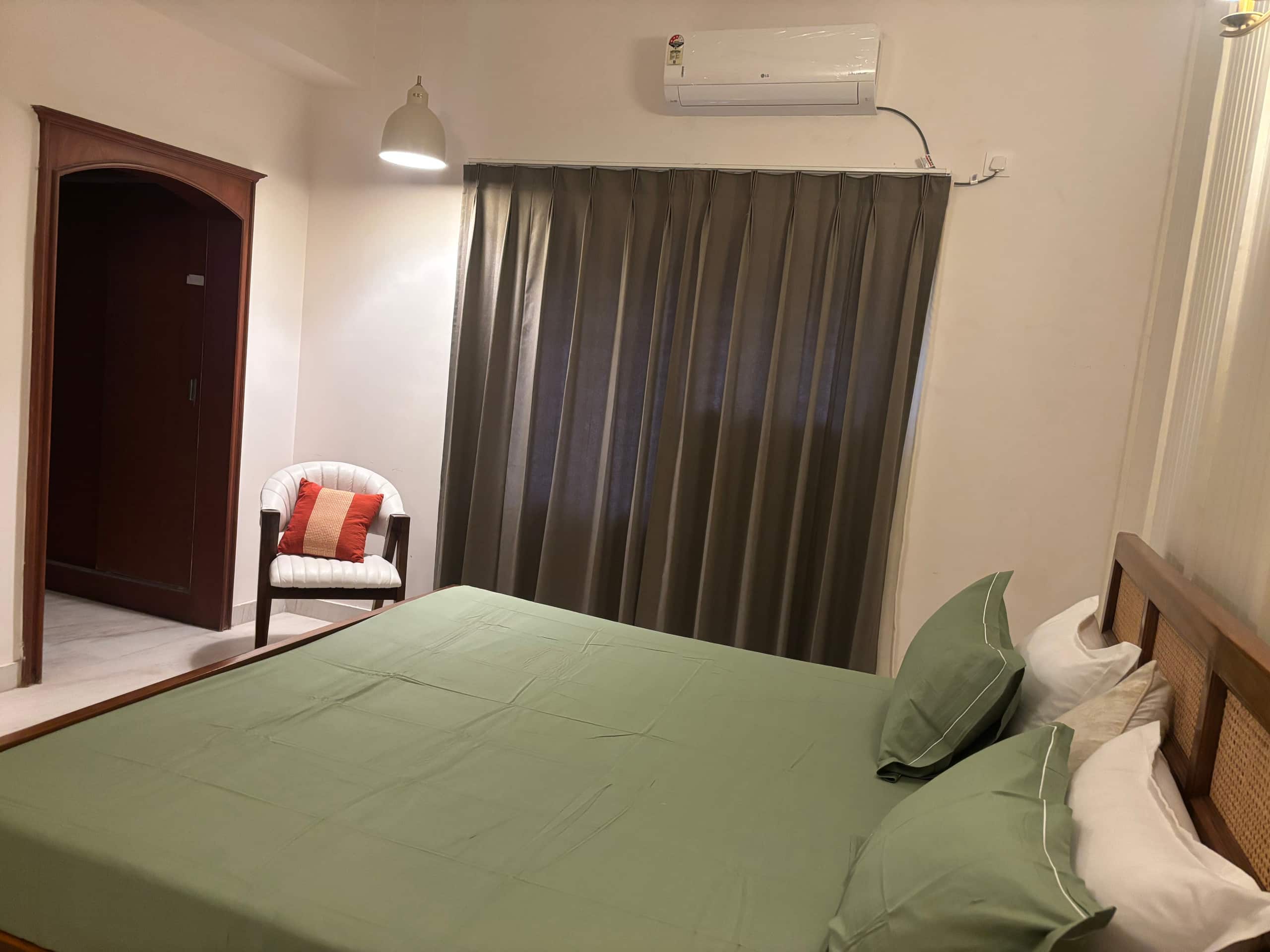 Luxury 3bhk in Banjara Hills - Tap to explore photos