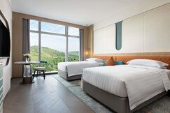 Fashion Town Hotel Shenzhen MGallery Collection