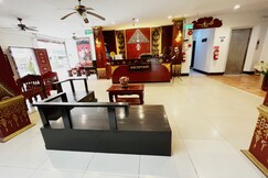 Silver Resortel Phuket