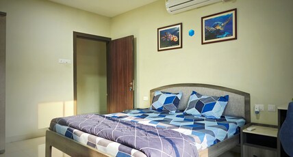 Skyline Serenity - 3BHK at Mihan Nagpur Room Type - Skyline Serenity - 3BHK at Mihan Nagpur