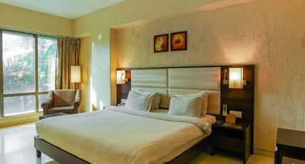 Hotel Beacon T2 Room Type - Deluxe Room