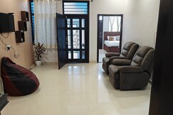 Staysta The Home Stay