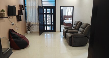 Staysta The Home Stay Room Type - Staysta The Home Stay