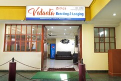 Address of Hotel Vedanta