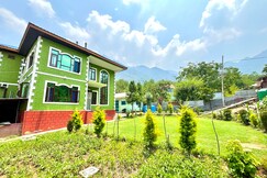 Ussam Home Stay