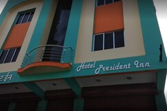 Hotel President Inn