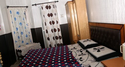 HOTEL TIP TOP Room Type - Executive Room