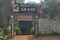 Avanthi Grand