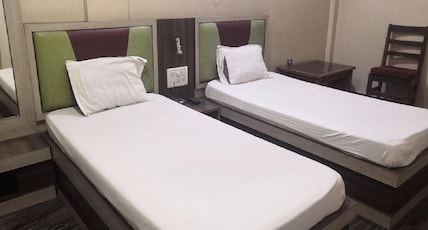 Hotel Rajasthan Fort Room Type - Double AC
