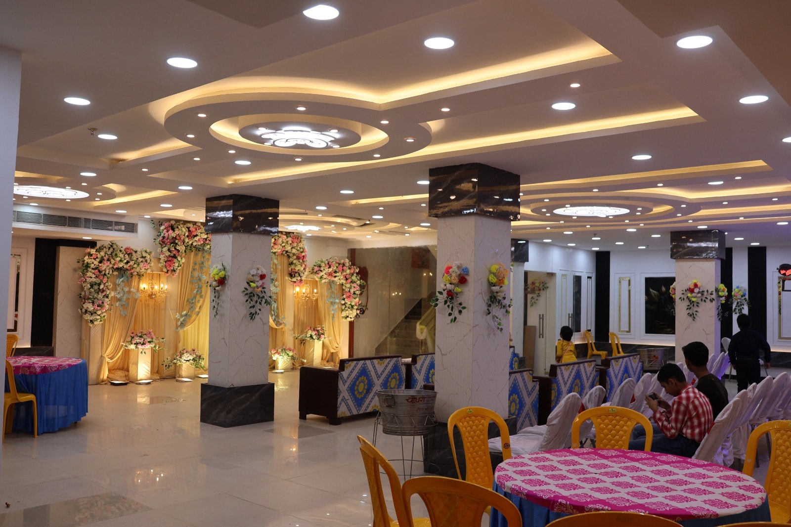 Main gallery