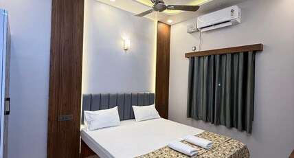Flemwyn Homestay Room Type - Couple Room 2