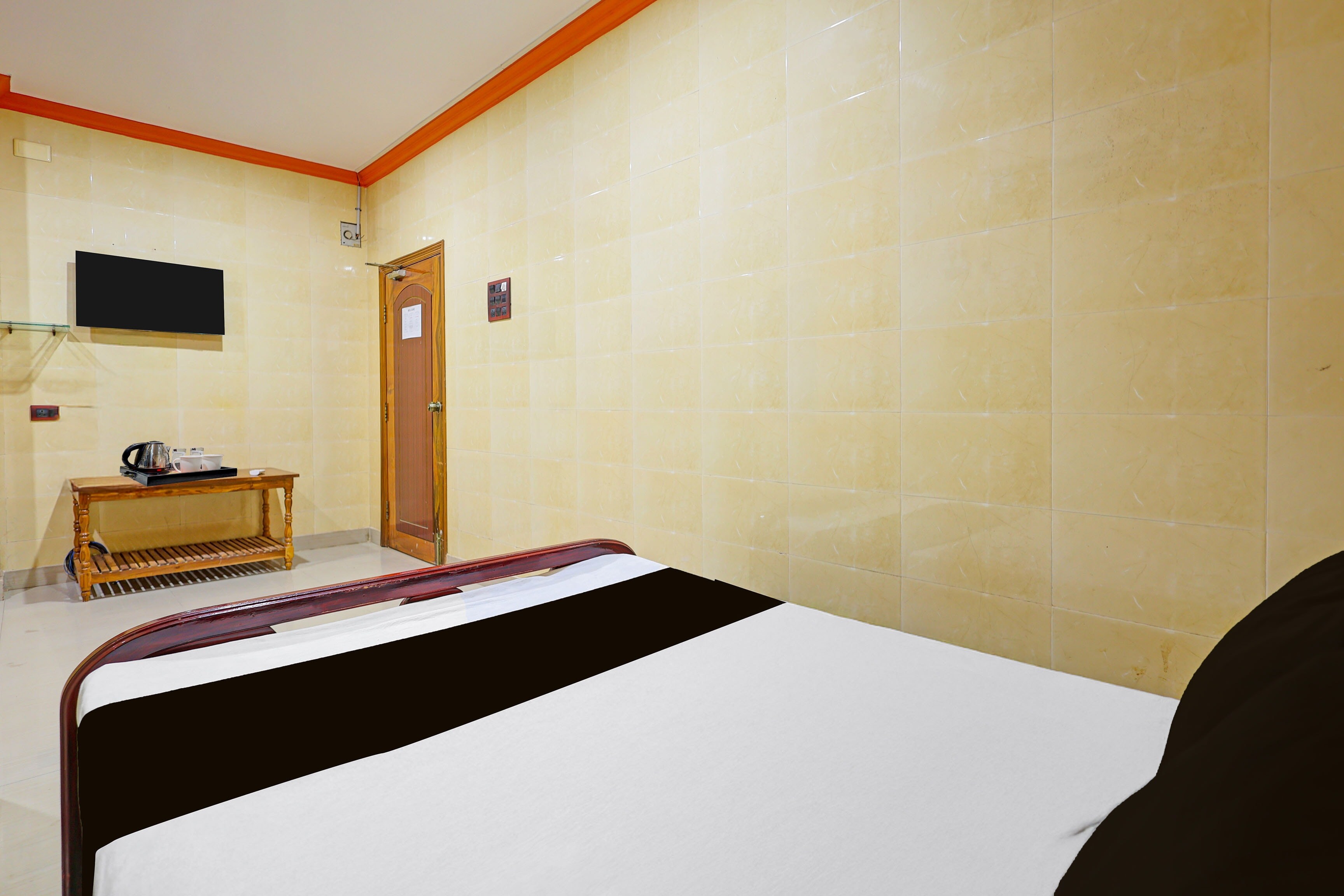Hotel O Badvel Bus Terminal Formerly Yadav Residency - Tap to explore photos