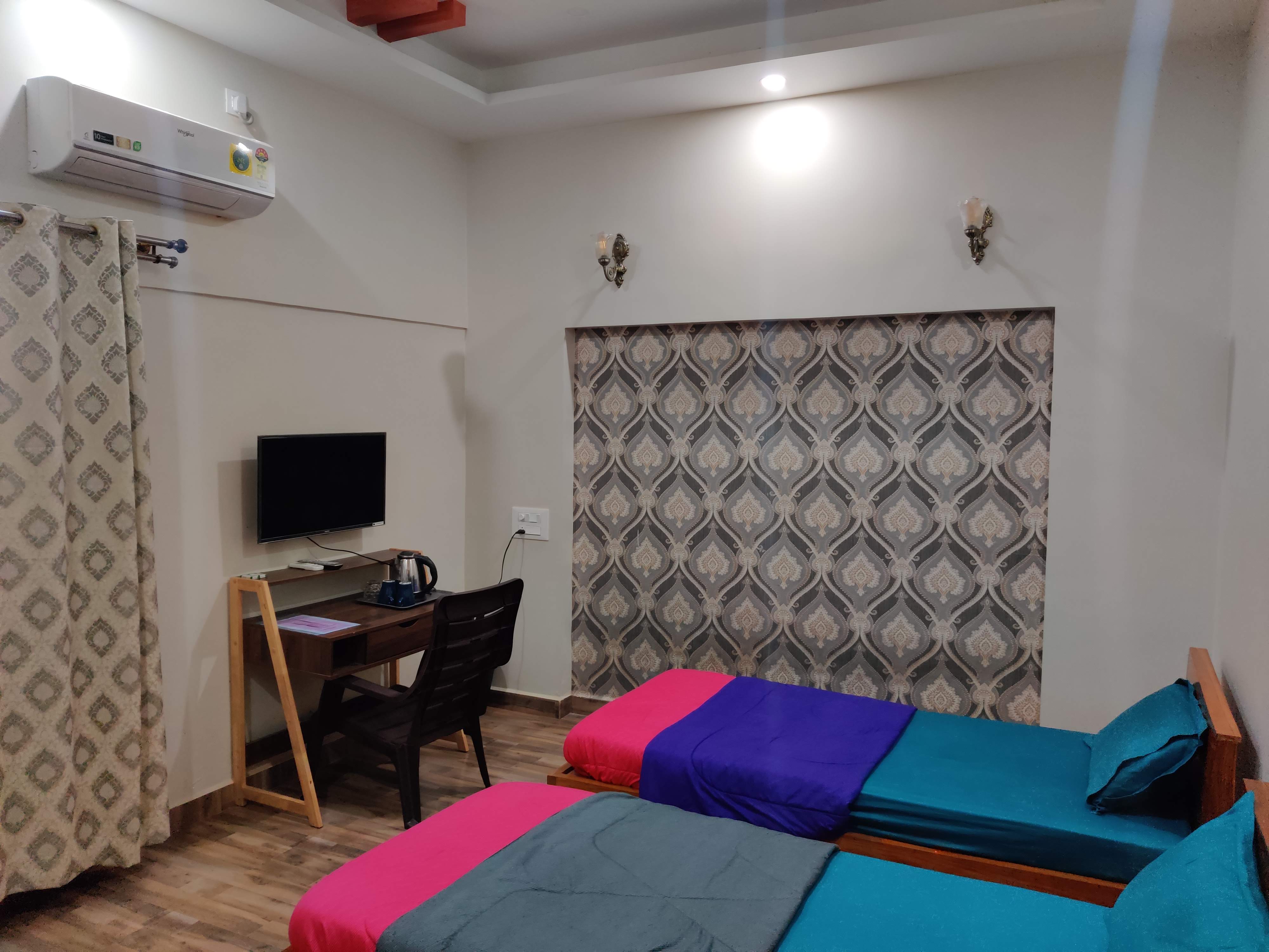 Mystique Copper Homestay Karwar - Tap to explore photos