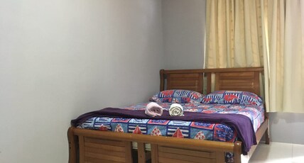 Hotel O D'noor Room Type - Deluxe Double