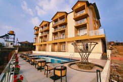 Savyasaachii Hotel, Mahabaleshwar - Pure Veg