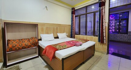 Hotel Royal Taj Room Type - Family Triple Room