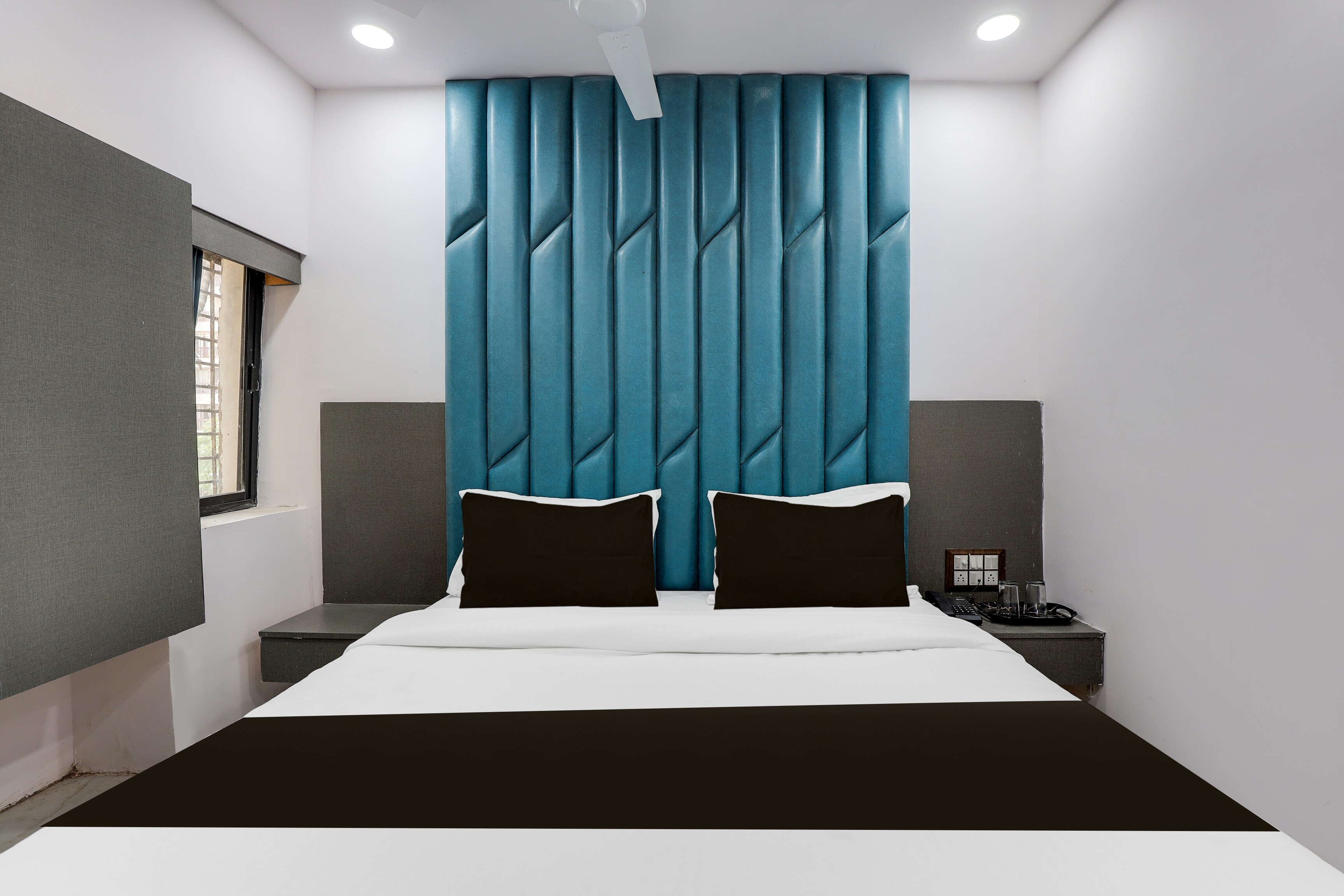 Hotel O New A1 - Tap to explore photos