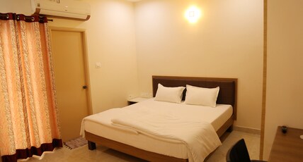 ANIKA SERVICED APARTMENTS Room Type - Private Cozy Room