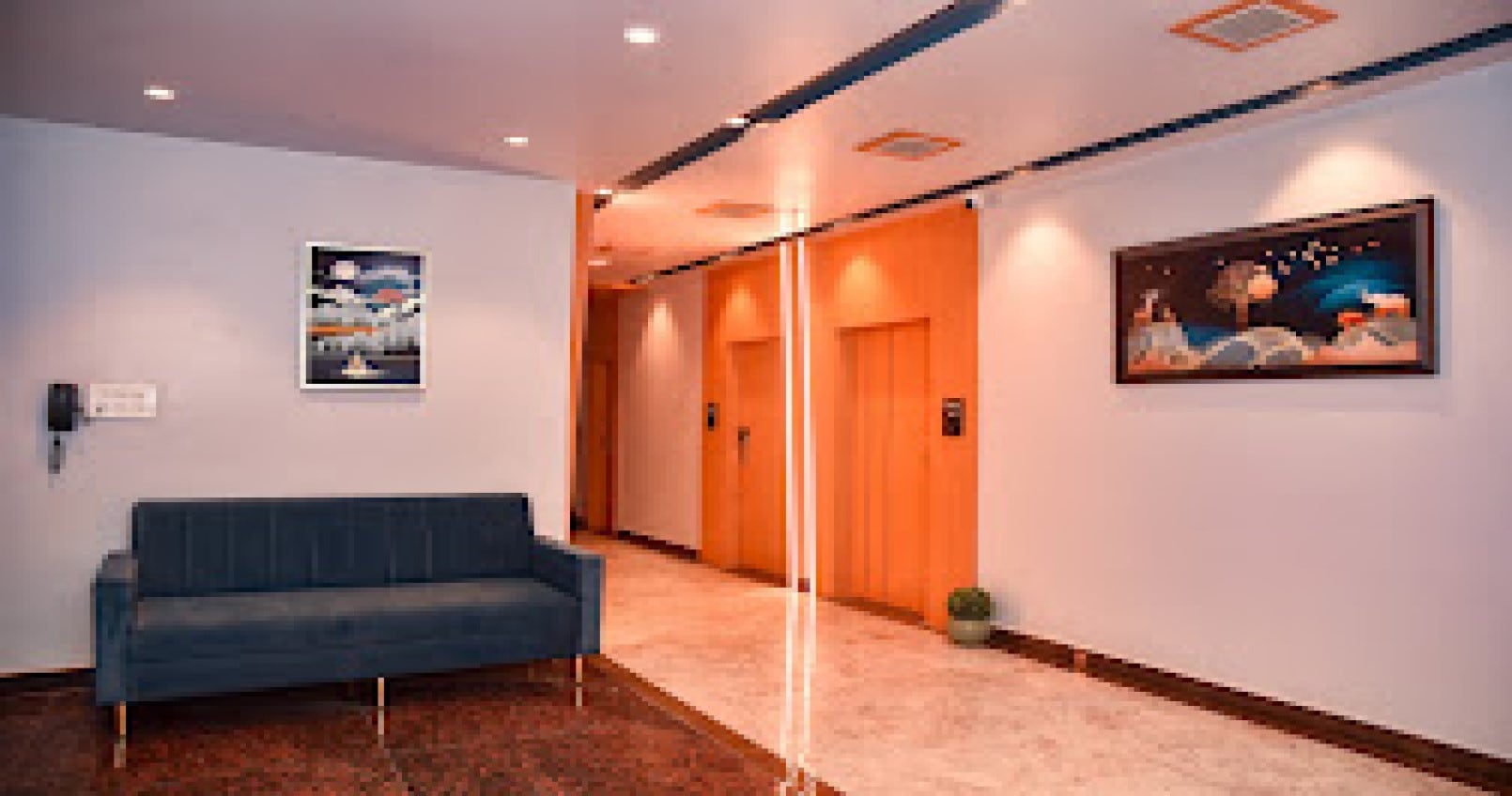 Grand Savera - Tap to explore photos