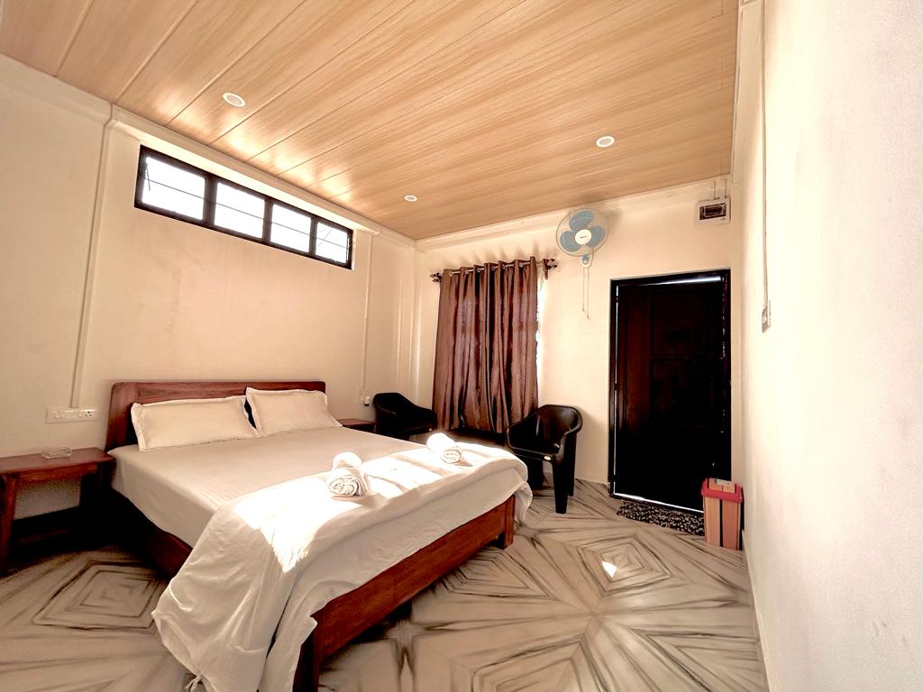 Kerhiam Homestay - Tap to explore photos