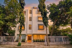 FabHotel ANS KP Annex