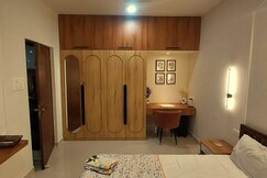 Cozy Colva Escape | 500m Beach | WiFi Power Backup