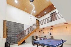 Pawna Mountain View 4BHK Villa With Pvt Pool
