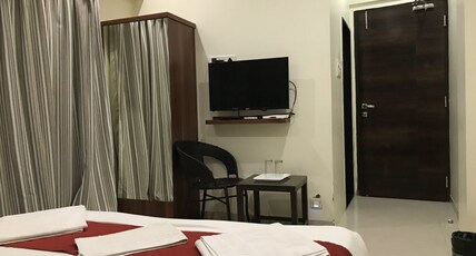 Hotel Park Inn Room Type - STANDARD ROOM