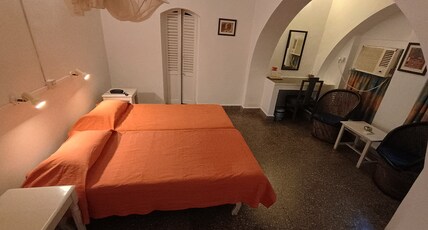 Manoribel Room Type - Garden Room E