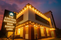 Ashiyana Residency