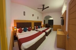 Hotel Parin