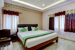 Treebo Three Street Inn