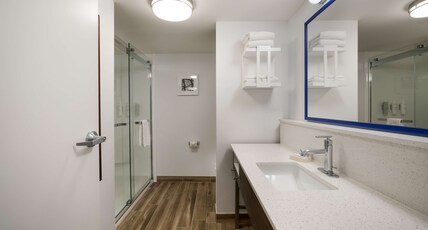 Hampton Inn by Hilton McHenry Room Type - 2 QUEEN BEDS NONSMOKING