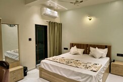 Rooms of SAANG INN HOTEL & RESTOURENT