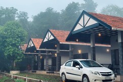 Meghamalhar Cloud Cottages - Premium Villas